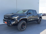 Certified 2025 Toyota Tacoma TRD Pro image 4