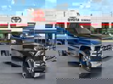 New 2025 Toyota Tundra 1794 Edition image 2