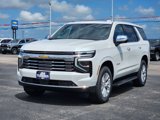 New 2025 Chevrolet Tahoe Premier w/ Sun And Tow Package image 2