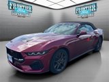 New 2025 Ford Mustang GT Premium image 4