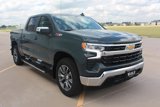 New 2026 Chevrolet Silverado 1500 LT w/ All Star Edition Plus image 4