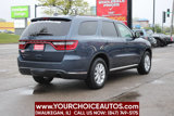 Used 2020 Dodge Durango SXT image 5