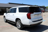 Used 2024 GMC Yukon XL Denali image 4