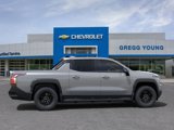 New 2025 Chevrolet Silverado EV LT image 5