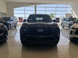 New 2025 INFINITI QX80 Autograph w/ Autograph Exterior Package image 2