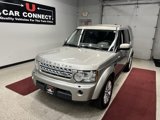 Used 2013 Land Rover LR4 HSE LUX image 3