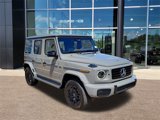 New 2025 Mercedes-Benz G 580 w/ EQ Technology image 2