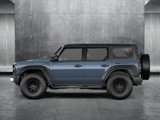 New 2025 Ford Bronco Raptor w/ Interior Carbon Fiber Pack image 2