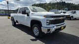 New 2025 Chevrolet Silverado 2500 LT w/ All Star Edition image 3