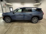 New 2026 Chevrolet Traverse LT image 5