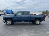 New 2025 Chevrolet Silverado 2500 LT w/ All Star Edition image 2