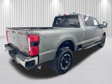 New 2025 Ford F250 Lariat w/ Lariat Ultimate Package image 5