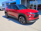 New 2026 Chevrolet TrailBlazer RS w/ Convenience Package image 3