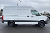 Used 2023 Mercedes-Benz Sprinter 1500 image 3