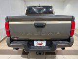 New 2025 Toyota Tacoma TRD Off-Road image 4