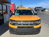 Used 2022 Ford Bronco Sport Big Bend image 3