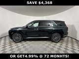 New 2025 Hyundai Palisade Calligraphy image 4