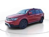 Used 2020 Dodge Journey Crossroad image 3