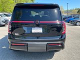 New 2025 Nissan Armada PRO-4X w/ Pro-4X Premium Package image 4
