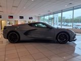 New 2025 Chevrolet Corvette Stingray Coupe w/ 1LT image 3