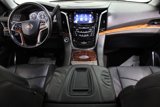 Used 2015 Cadillac Escalade ESV Luxury image 2