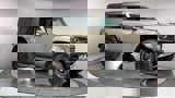 New 2025 Ford Bronco Raptor w/ Interior Carbon Fiber Pack image 2