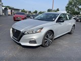 Used 2020 Nissan Altima 2.5 SR image 2