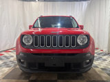Used 2017 Jeep Renegade Latitude w/ Cold Weather Group image 4