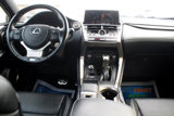 Used 2021 Lexus NX 300 F Sport w/ Accessory Package 2 image 5