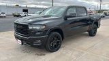New 2025 RAM 1500 Laramie w/ Night Edition image 5