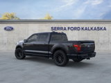 New 2025 Ford F150 XLT w/ Equipment Group 302A MID image 4