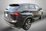 Used 2020 Lexus NX 300 AWD w/ Premium Package image 6