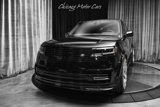Used 2025 Land Rover Range Rover SE image 2
