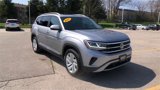 Used 2021 Volkswagen Atlas SEL image 5