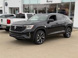 New 2025 Volkswagen Atlas Cross Sport SEL Premium R-Line image 2