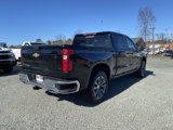 New 2025 Chevrolet Silverado 1500 LT image 3