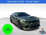 Used 2022 Dodge Charger Scat Pack image 1