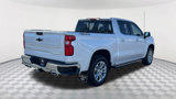 New 2025 Chevrolet Silverado 1500 LTZ w/ Technology Package image 5