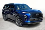 New 2025 INFINITI QX80 Autograph image 2