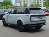 New 2025 Land Rover Range Rover SV image 3