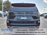 New 2025 Chevrolet Suburban High Country image 3