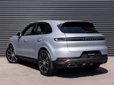 New 2025 Porsche Cayenne E-Hybrid image 3