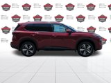 New 2025 Nissan Rogue SL w/ Tech Package image 2