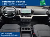New 2025 Ford Expedition XL image 4