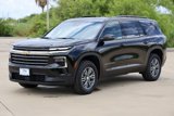 New 2026 Chevrolet Traverse LT w/ Driver Confidence Package image 3