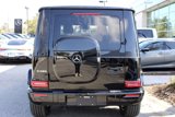 New 2025 Mercedes-Benz G 580 w/ EQ Technology image 5