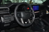 New 2025 Toyota 4Runner TRD Off-Road image 3
