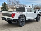 New 2025 Ford F150 Raptor image 3