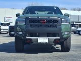 New 2025 Nissan Frontier PRO-4X image 3