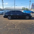 Used 2021 Nissan Maxima 3.5 SV w/ Floor Mat Group image 4
